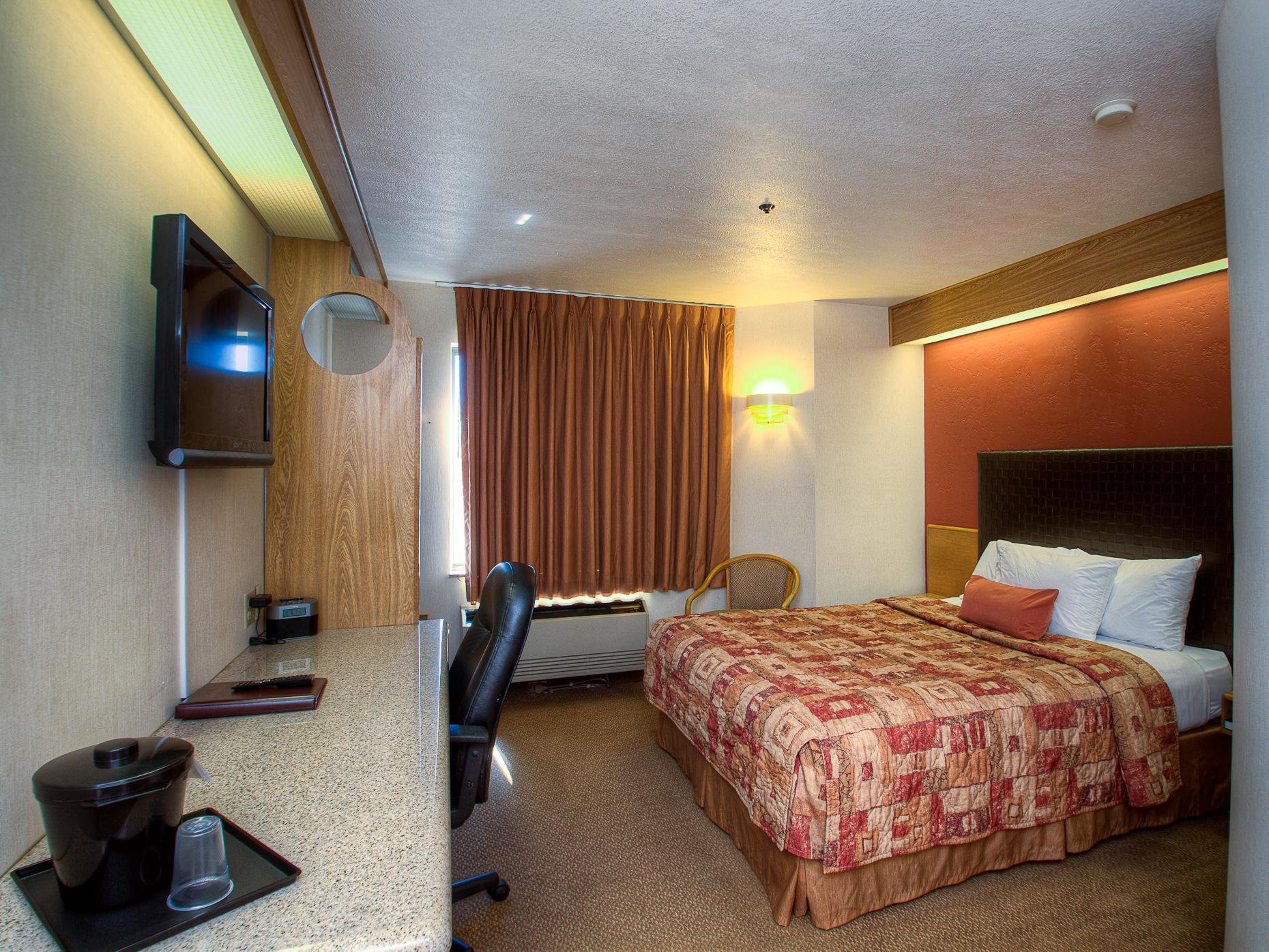 Mountain Home Inn Extérieur photo